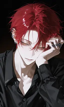 Profile image of Toki