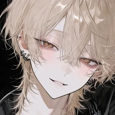 Profile image of Rin