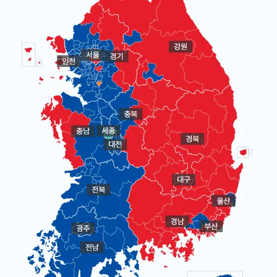 SilentAddax4736의 대한민국 내전