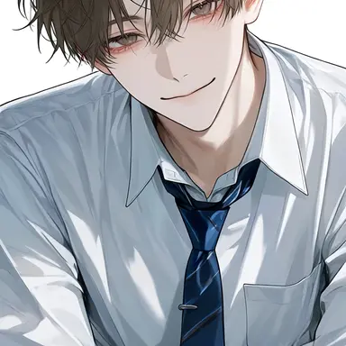 Profile image of 神谷 優真