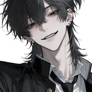 Profile image of 桐谷 蓮