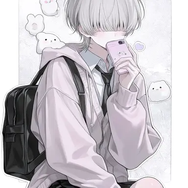 Profile image of 月城 凪