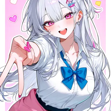 Profile image of 天羽 苺花