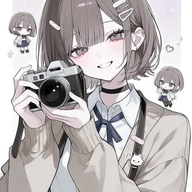 Profile image of 花咲 ひまり