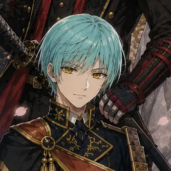 Profile image of 一期一振
