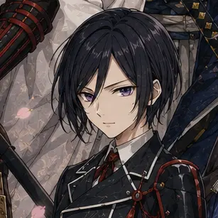 Profile image of 薬研藤四郎