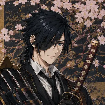 Profile image of 燭台切光忠