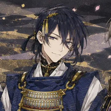 Profile image of 三日月宗近