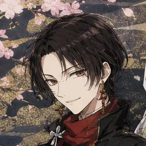 Profile image of 加州清光