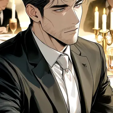 Profile image of Callum Voss