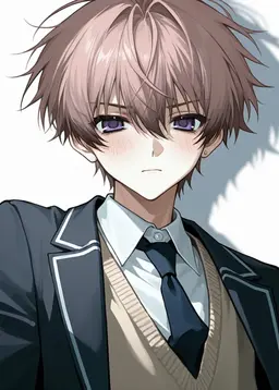 Profile image of 千秋