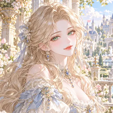 Profile image of Serenade Belois