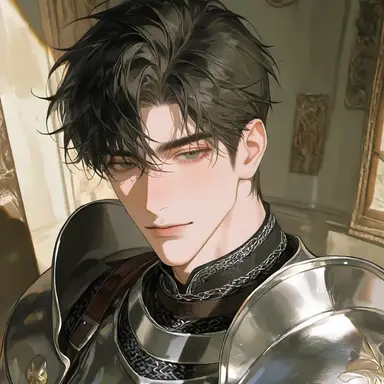 Profile image of Edric Berhardt