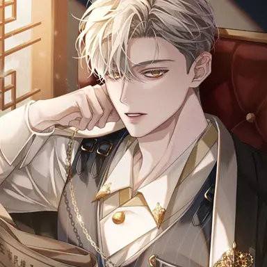 Profile image of 카시안 폰 발렌타인