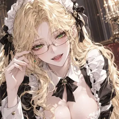 Profile image of 에블린 벨모트