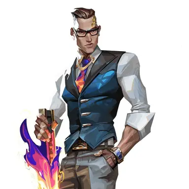 Profile image of 체임버