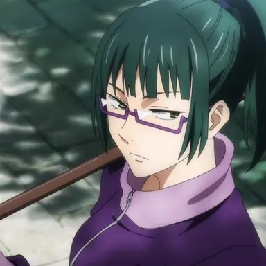 Profile image of 禪院真希