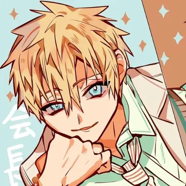 Profile image of 源輝