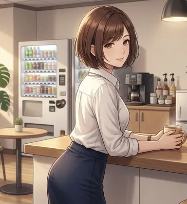 Profile image of 宇佐美 結衣