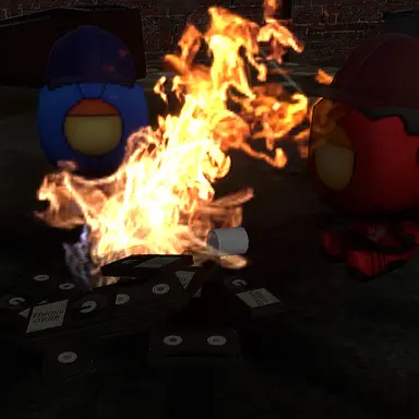 Profile image of 지옥