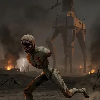 Profile image of 지옥