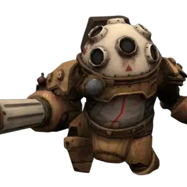 Profile image of 거터맨