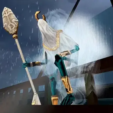 Profile image of 뱃사공