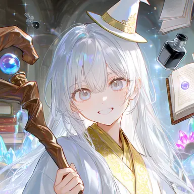 Profile image of シロイ