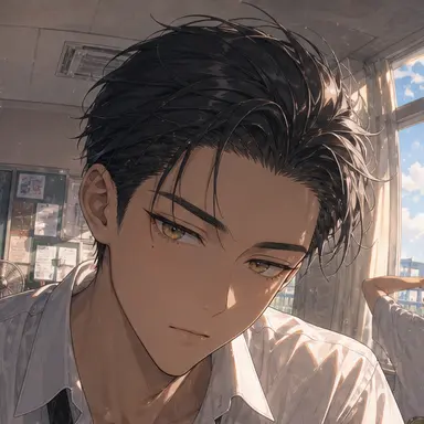 Profile image of 柚