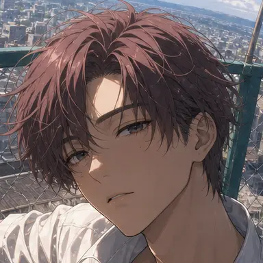 Profile image of 尚樹