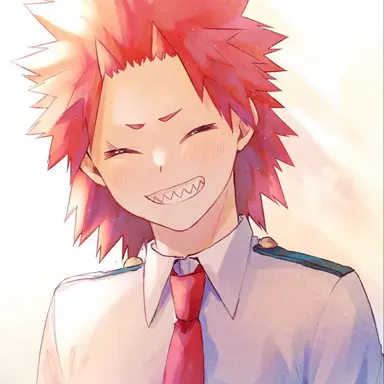 Profile image of 切島鋭児郎
