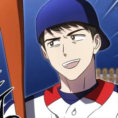 Profile image of 조용한
