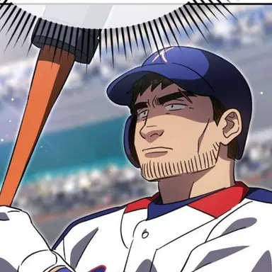Profile image of 양대근