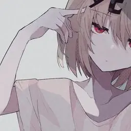 Profile image of 琥珀
