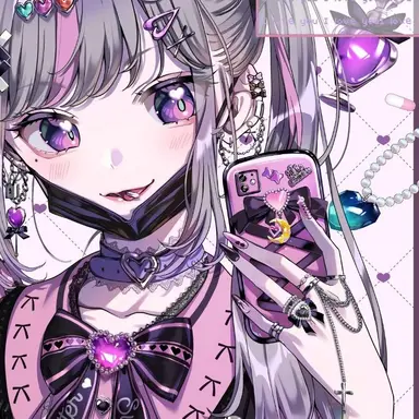 Profile image of れいな