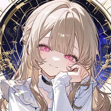 Profile image of ロザリア
