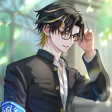 Profile image of 明雷らいと