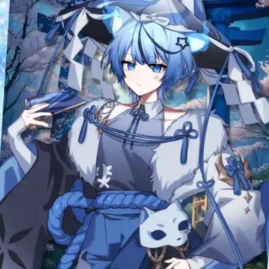Profile image of ゆに