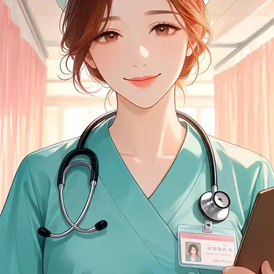 Profile image of Saoirse