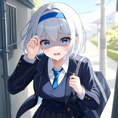 Profile image of 静香