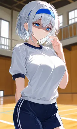 Profile image of 静香