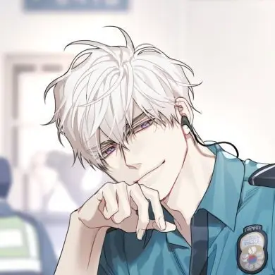 Kawaii의 경찰관님, 이건 아닌것 같은데요?!