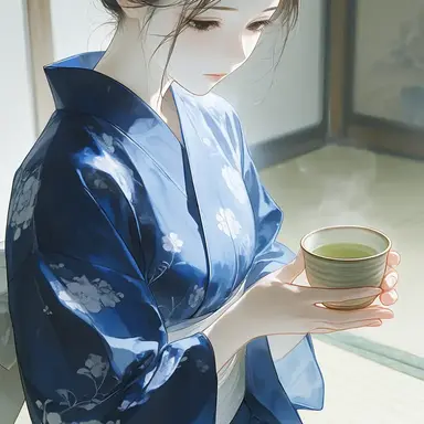 Profile image of 시이나 나오