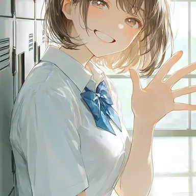 Profile image of 시이나 마히루