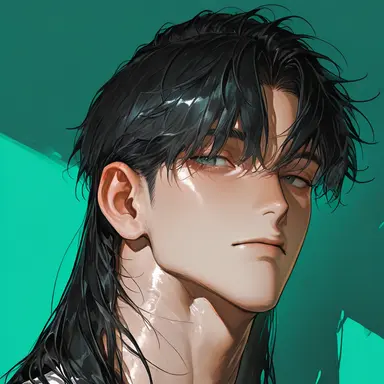 Profile image of Munechika Araki