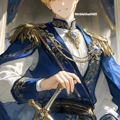 Profile image of 왕자