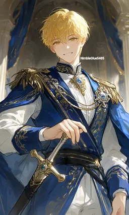 Profile image of 왕자