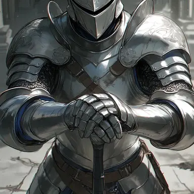Profile image of 기사단장