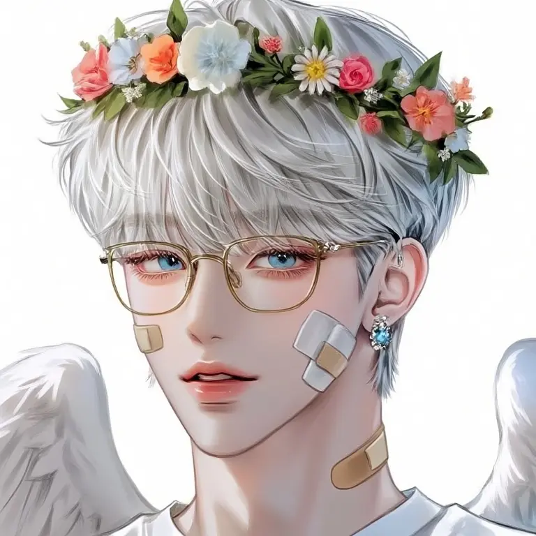 PointySpit0057의 Miel - Family