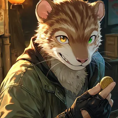 Profile image of Tassik